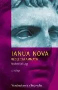 Cover: 9783525710067 | Ianua nova, Gy, 3 Auflage | 3. Auflage / Neue Rechtschreibung | Buch